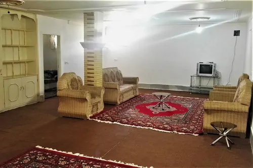 تصویر 3 - آپارتمان جام جم (همکف) در سنندج