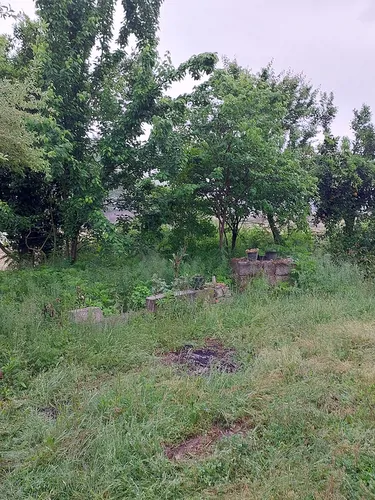 تصویر 2 - ویلا  روستایی لاکچری  در لشت نشاء