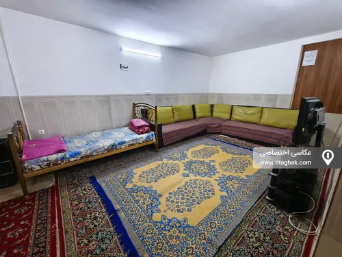 تصویر 8 - آپارتمان مبله آبشوری در  یزد