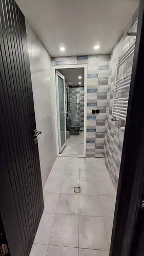 تصویر 28 - ویلا استخردار آبگرم ساحل با ایرهاکی در  چهارباغ