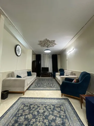 تصویر 3 - آپارتمان نگین قلب گلشهر در کرج