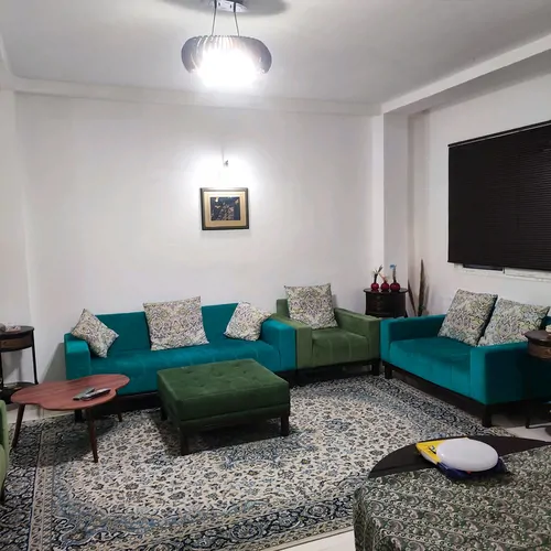 تصویر 25 - آپارتمان مبله عزیزی (20) در  رشت