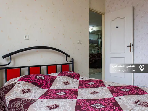 تصویر 12 - آپارتمان مبله چهارباغ در  اصفهان