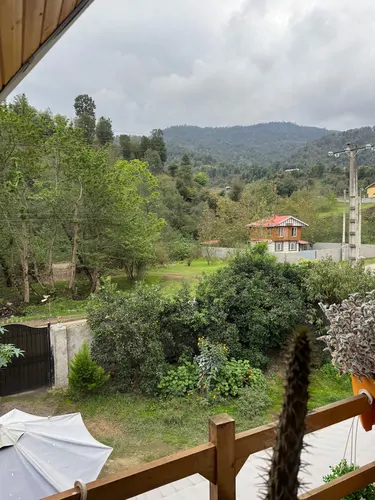 تصویر 28 - کلبه هخامنش  در  ماسال