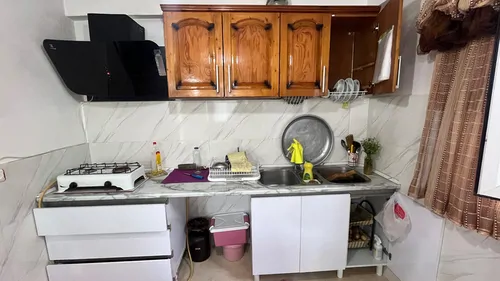 تصویر 4 - ویلا ویلای ساحلی دنج و ارام ساحل قروق در تالش