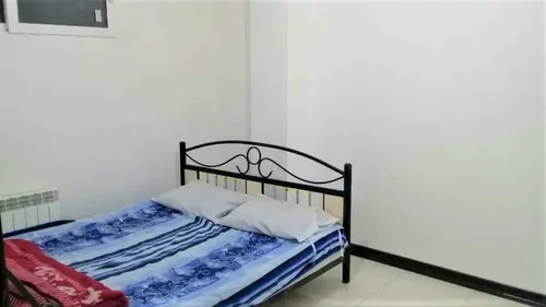 تصویر 2 - آپارتمان اشراق جنوبی ۱ در اصفهان