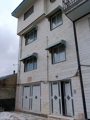 تصویر 2 - آپارتمان مبله ماهان در خلخال