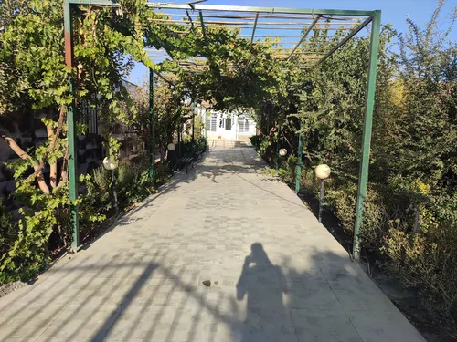 تصویر 5 - ویلا لاکچری دوبلکس باغ زیبا در  ماهدشت
