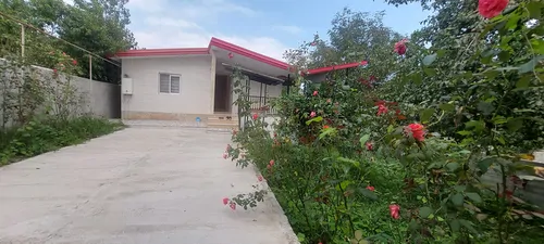 تصویر 7 - ویلا  جنگلی رایان در  شیرگاه