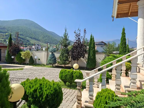 تصویر 19 - ویلا دوبلکس بهار در  کلاردشت