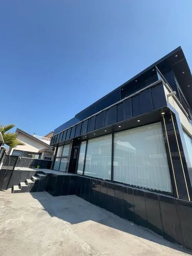 تصویر 9 - ویلا استخردار آبگرم سام (2) در متل قو