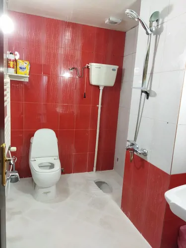 تصویر 4 - آپارتمان ۱ واحد اپارتمان لوکس با بالکن ۲۵ متری در رشت