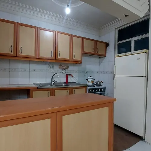 تصویر 4 - آپارتمان مبله مطهر دردشت (2) در تهران