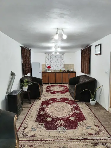 تصویر 4 - ویلا شالیزار در فومن