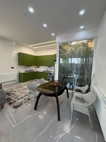 تصویر 6 - ویلا استخردار آبگرم ماهان (2) در  سهیلیه