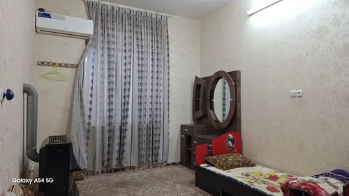 تصویر 11 - خانه دِلنشین در  طبس