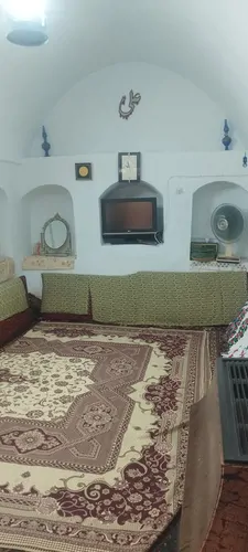 تصویر 5 - ویلا بوم گردی سرای جام در سمنان