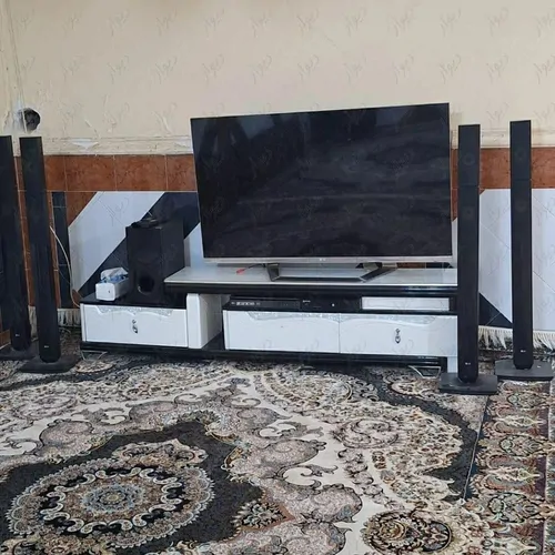 تصویر 4 - ویلا ویلایی تک خوابه در گناوه