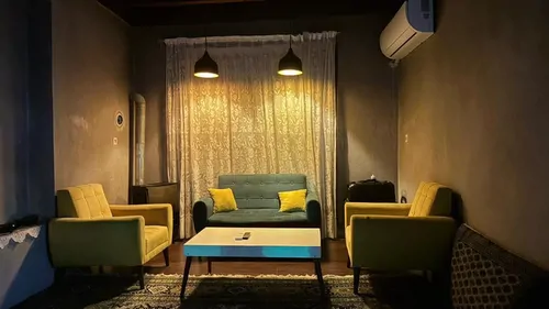 تصویر 5 - کلبه کلبه فلت شوکا در  محمودآباد