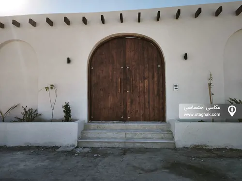 تصویر 36 - ویلا استخردار آبسرد وطن در قشم