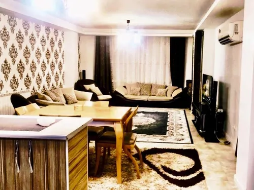تصویر 2 - آپارتمان مبله فرهنگشهر(لوکس 1) در  شیراز