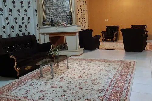 تصویر 2 - آپارتمان اجاره ای عباسی در شاندیز