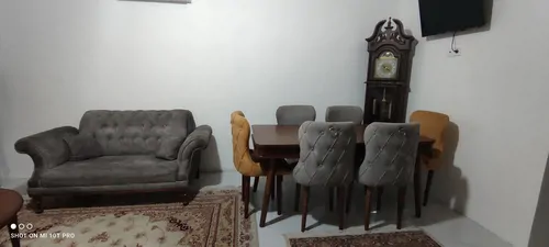 تصویر 8 - ویلا ساحلی صدف  در  نوشهر