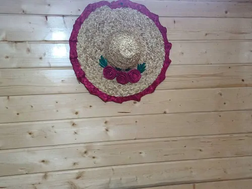 تصویر 13 - کلبه جنگلی هلی تی تی (2)  در  لفور