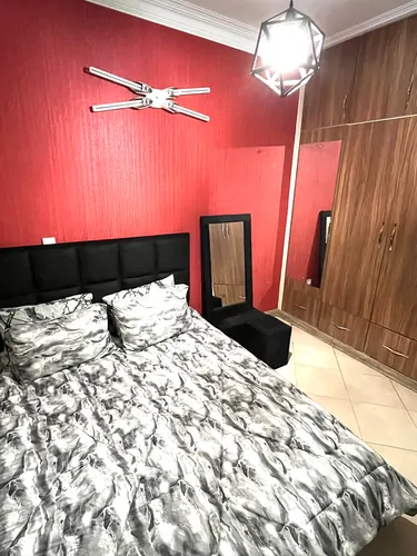 تصویر 10 - آپارتمان مبله ملینا در تهرانپارس در  تهران