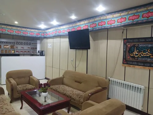 تصویر 7 - آپارتمان مبله آفرینش (101) با صبحانه رایگان در  مشهد