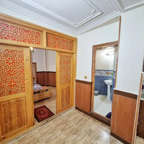 تصویر 5 - اقامتگاه بوم‌گردی خونور در  ماسوله 