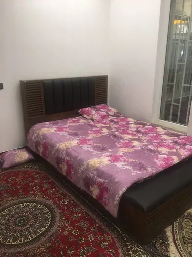تصویر 9 - ویلا استخردار آبگرم نگین نسترن در  چهارباغ