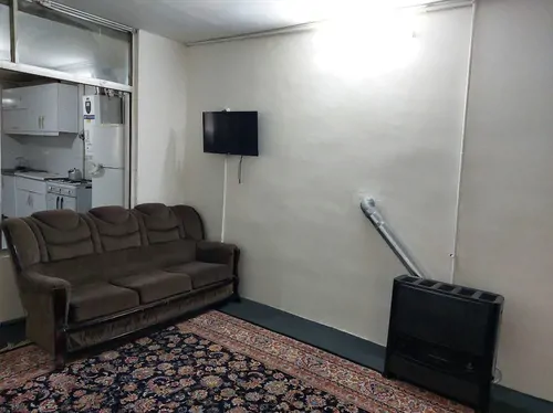 تصویر ۱ - آپارتمان مبله باب الجواد در  مشهد