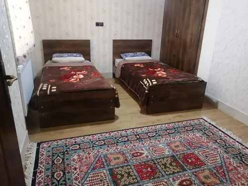 تصویر 3 - خانه ویلایی حمید4(واحد1) در شیراز