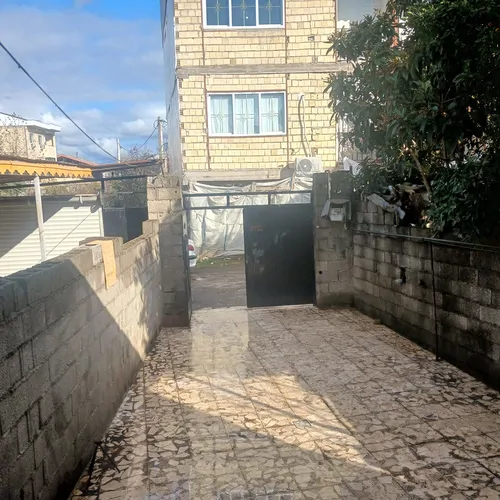 تصویر 9 - ویلا ویلایی بهزاد در  صومعه‌سرا