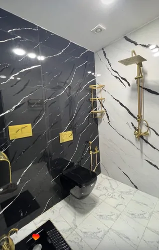 تصویر 23 - ویلا استخردار آبسرد صحرا در  قشم