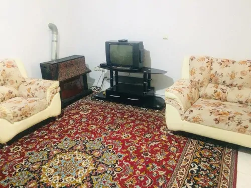 تصویر 4 - آپارتمان مبله گلشهر در  کرج
