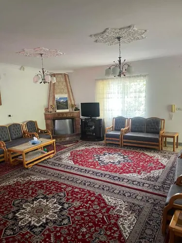 تصویر 6 - ویلا ماکان در سه هزار شهسوار
