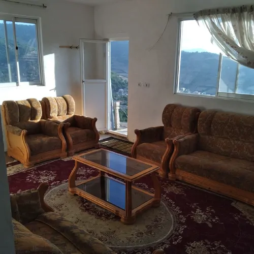 تصویر 3 - خانه ویلا در کیاسر