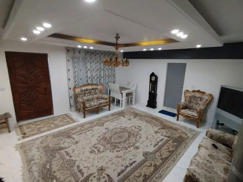 تصویر 4 - ویلا حسام در  چهارباغ