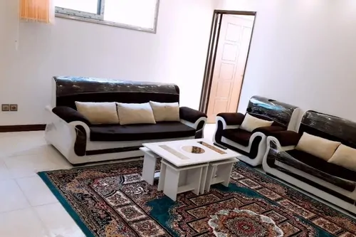 تصویر 3 - هتل آپارتمان ماهنوش(طبقه دوم) در اصفهان