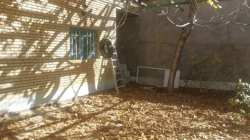 تصویر 3 - روستایی و عشایری خانه باغ زیبا روستا رحق کاشان در نیاسر