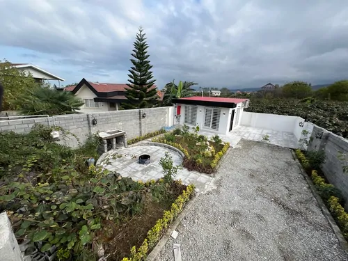 تصویر 15 - ویلا ویلایی شاهور  در  هچیرود