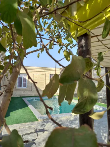 تصویر 12 - ویلا استخردار آبگرم ژیوان در ملارد