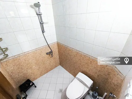 تصویر 13 - آپارتمان مبله صراف (واحد ۱) در مشهد