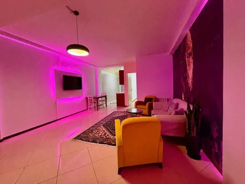 تصویر 3 - آپارتمان شانا (واحد ۳2 تیپ 2) در سیمون بولیوار در  تهران