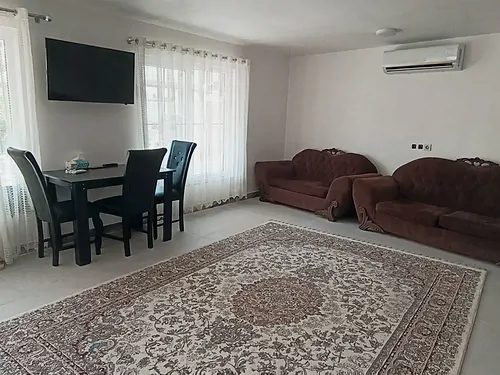 تصویر 3 - ویلا میراکبری در  رشت