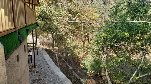 تصویر 12 - ویلا چراغ در سوادکوه