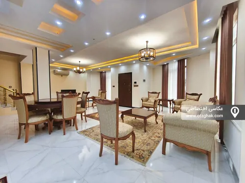 تصویر 9 - ویلا وی والند (7) در  زیبا کنار