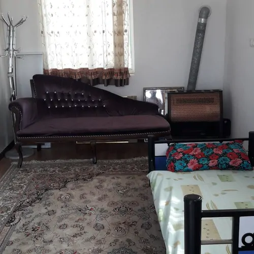 تصویر 11 - ویلا  باغ باغموری  در  ازنا